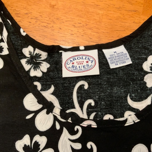 Super cute!  Beaded tank top just in time for summer. - Picture 2 of 2